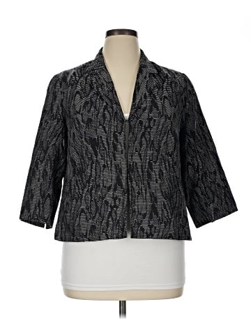 Coldwater Creek Blazer (view 1)