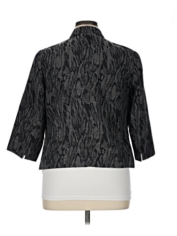 Coldwater Creek Blazer (view 2)