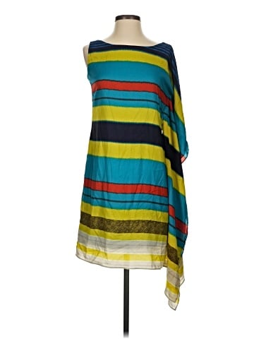 Max and Cleo Kimono (view 1)