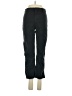 Frank & Eileen Chevron-herringbone Black Jeans Size 2 - photo 1