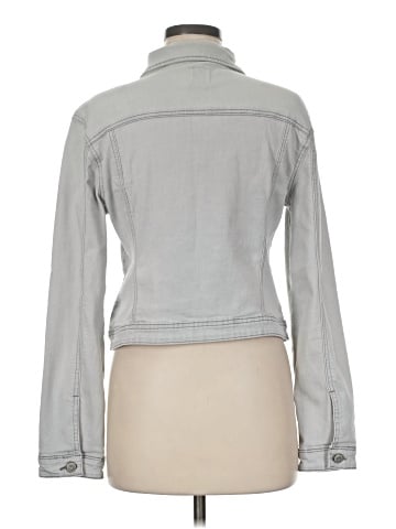 Kensie Denim Jacket (view 2)