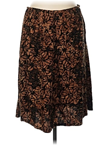Nomadic Traders Casual Skirt (view 1)