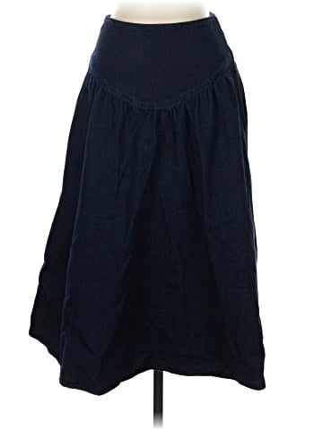 MNG Casual Skirt (view 1)