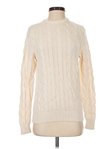 GOODTHREADS Pullover Sweater (view 1)