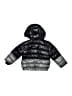 Nike 100% Polyester Black Snow Jacket 12-18 MO / 18 MO - photo 2