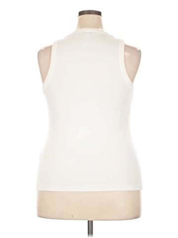 Banana Republic Sleeveless T-Shirt (view 2)