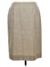 Pendleton Tan Wool Skirt Size 6 Petite - photo 1