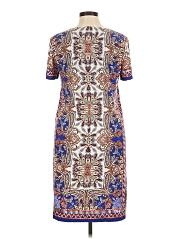 London Times Casual Dress (view 2)