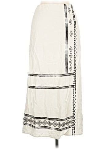 M&S Casual Skirt (view 1)