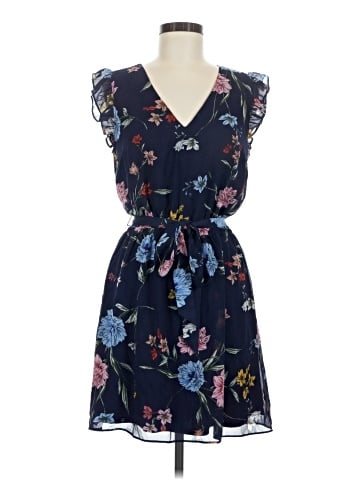 Express Outlet Casual Dress (view 1)