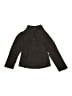 Old Navy 100% Polyester Brown Jacket Size 5 - photo 1