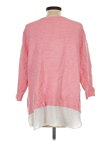 Croft & Barrow Pullover Sweater (view 2)