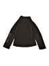 Old Navy 100% Polyester Brown Jacket Size 5 - photo 2