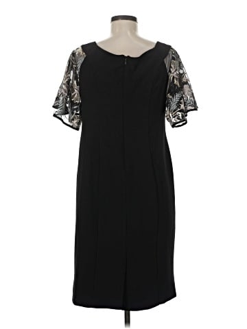 MSK Cocktail Dress (view 2)