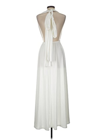 MOTF Cocktail Dress (view 2)