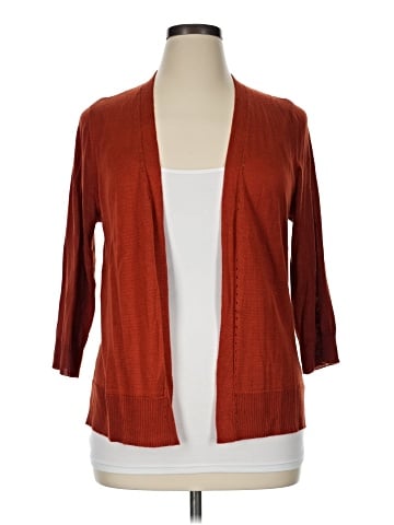 Verve Ami Cardigan (view 1)