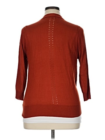 Verve Ami Cardigan (view 2)