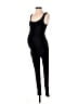 BUMPSuit Solid Black Jumpsuit Size XXS - photo 1