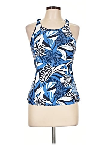Nautica Sleeveless Top (view 1)