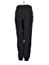 Lululemon Athletica 100% Polyester Solid Black Casual Pants Size 4 - photo 2