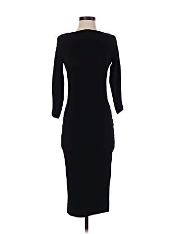 Zara Collection Cocktail Dress (view 1)