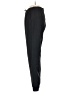 Lululemon Athletica 100% Polyester Solid Black Casual Pants Size 4 - photo 5