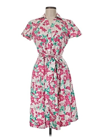 Brooks Brothers Casual Dress (view 1)