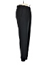 Lululemon Athletica 100% Polyester Solid Black Casual Pants Size 4 - photo 4