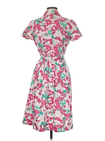 Brooks Brothers Casual Dress (view 2)
