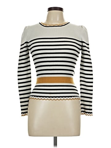 Mi ami Turtleneck Sweater (view 1)