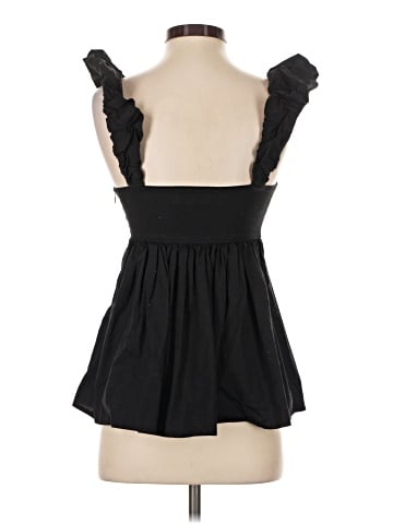 Corey Lynn Calter Sleeveless Top (view 2)
