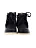 Old Navy Black Boots Size 8 (kids) - photo 2