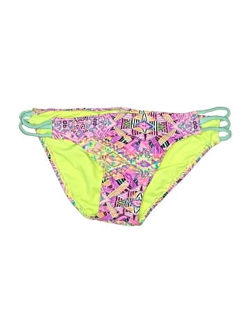 Arizona Jean Company Swimsuit Bottoms (view 1)