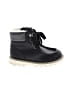 Old Navy Black Boots Size 8 (kids) - photo 1
