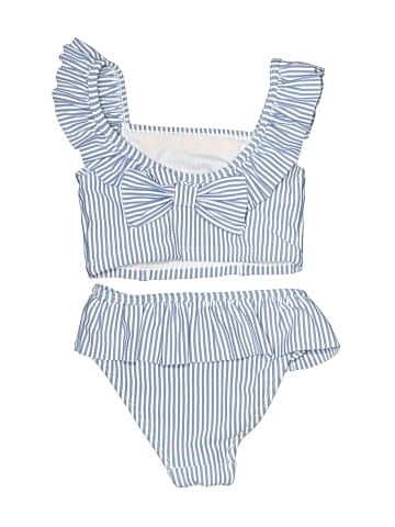 Little Me Two Piece Swimsuit (view 2)