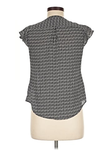 Covington Short Sleeve Blouse (view 2)