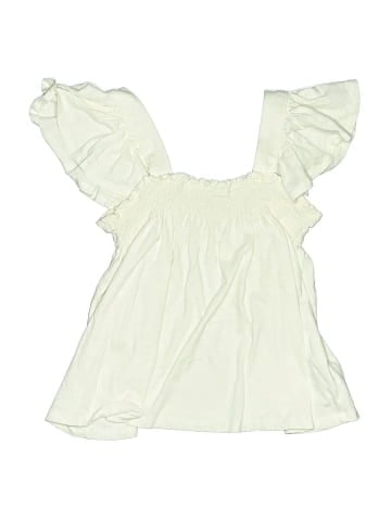 Crewcuts Sleeveless Blouse (view 1)