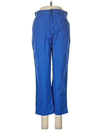 Carolina Blues Casual Pants (view 1)