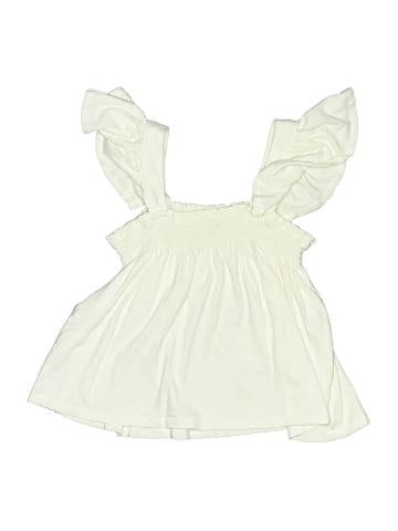 Crewcuts Sleeveless Blouse (view 2)