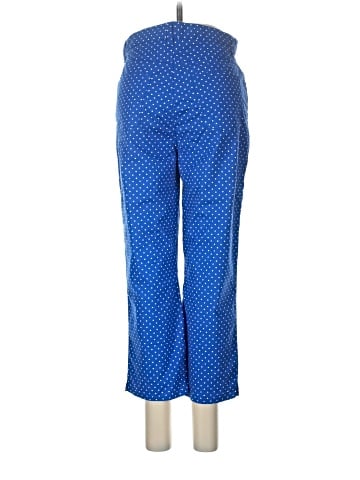 Carolina Blues Casual Pants (view 2)