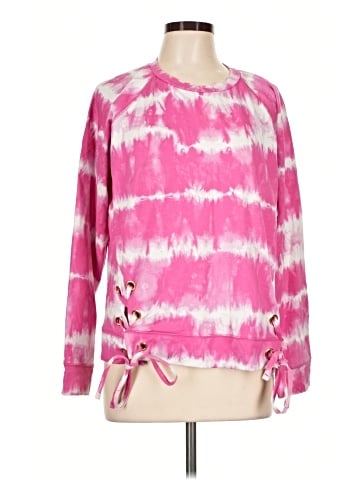 MICHAEL Michael Kors Pullover Sweater (view 1)