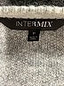 Intermix Gray Cardigan Size P (petite) - photo 7