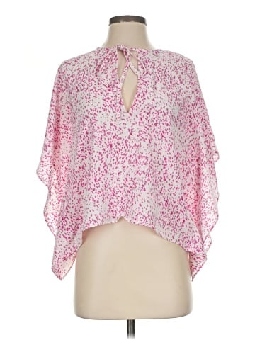 Buddy Love 3/4 Sleeve Blouse (view 1)