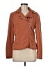 Nine West Orange Jacket Size M - photo 1