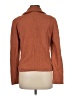 Nine West Orange Jacket Size M - photo 2