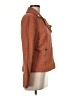 Nine West Orange Jacket Size M - photo 4