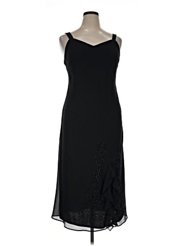 R&M Richards Cocktail Dress (view 1)