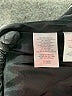 Kasper Stripes Black Blazer Size 8 (petite) - photo 7