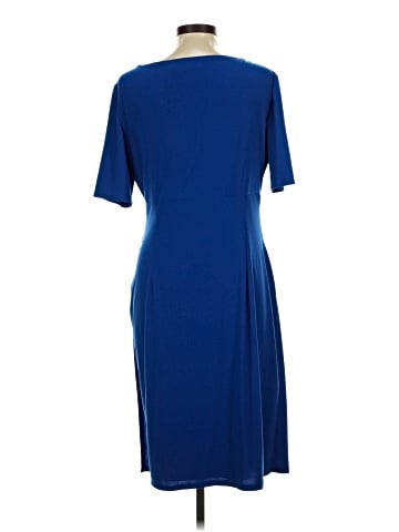 Evan Picone Cocktail Dress (view 2)