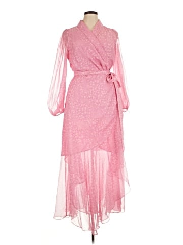 ELOQUII Cocktail Dress (view 1)
